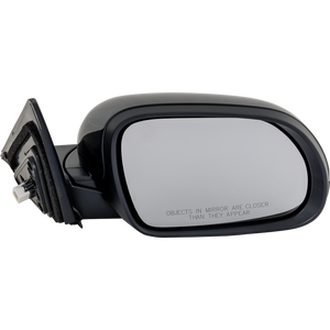 Passenger Side Door Mirror image