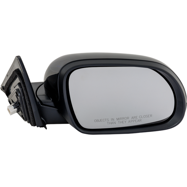 Mirrors & Components image