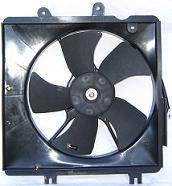 Radiators, Condensers & Fans image