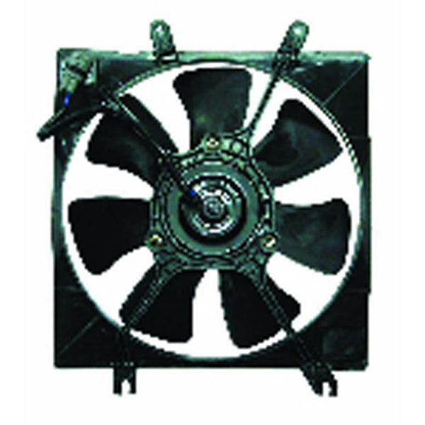 Radiators, Condensers & Fans image