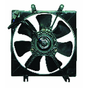 Engine Cooling Fan Assembly image
