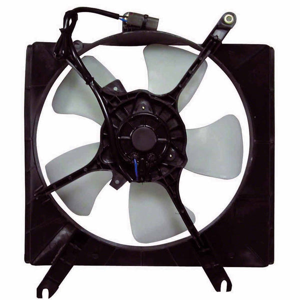 Radiators, Condensers & Fans image