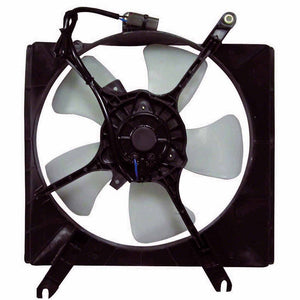 Engine Cooling Fan Assembly image
