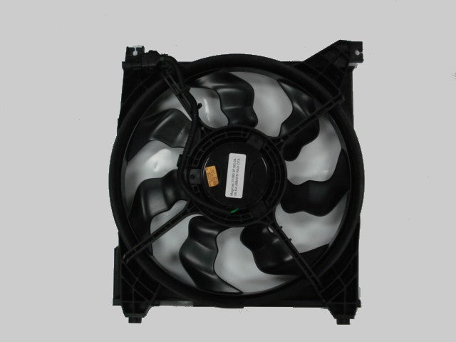 Kia Amanti Engine Cooling Fan Assembly Includes Motor/Blade/Shroud - KI3115111