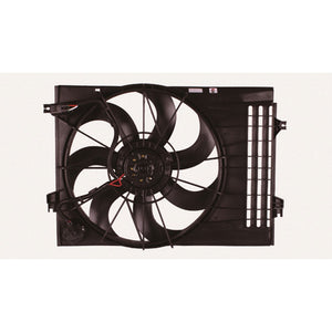 Engine Cooling Fan Assembly image