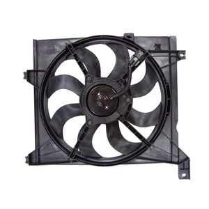 Engine Cooling Fan Assembly image