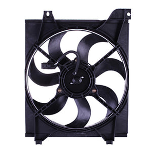 Engine Cooling Fan Assembly image