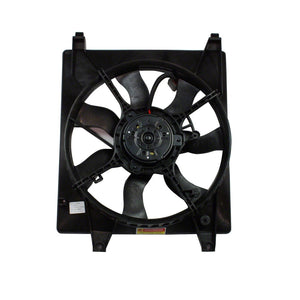 Engine Cooling Fan Assembly image