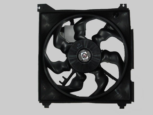 Kia Amanti Engine Cooling Fan Assembly - KI3115125