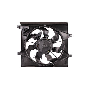 Engine Cooling Fan Assembly image