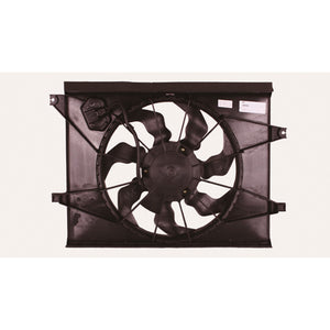 Engine Cooling Fan Assembly image
