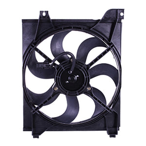 Engine Cooling Fan Assembly image