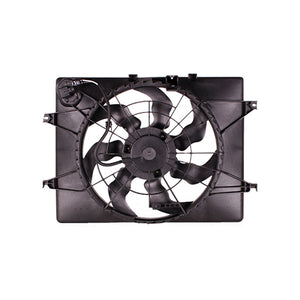 Engine Cooling Fan Assembly image
