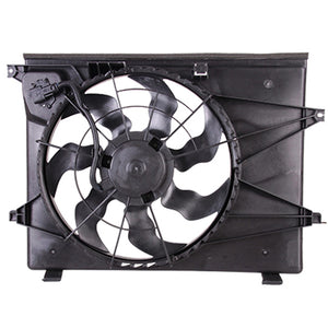 Engine Cooling Fan Assembly image
