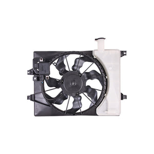Engine Cooling Fan Assembly image