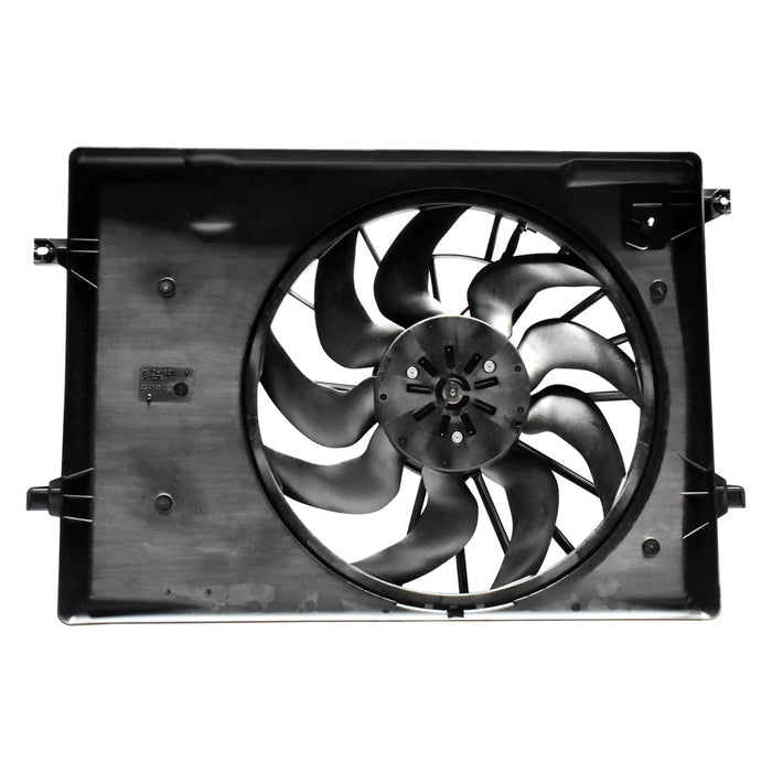 Kia Telluride Engine Cooling Fan Assembly - KI3115159