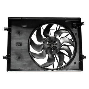 Engine Cooling Fan Assembly image