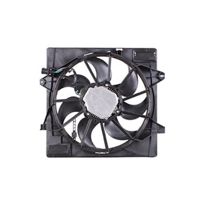 Engine Cooling Fan Assembly image