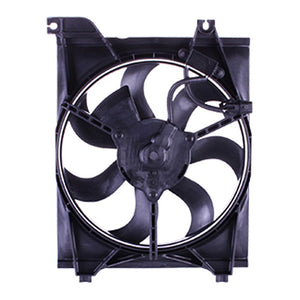 A/C Condenser Fan Assembly image