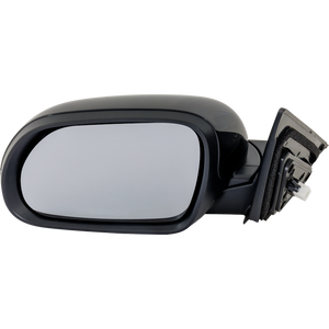 Driver Side Door Mirror image