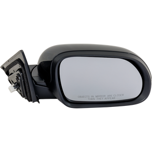Passenger Side Door Mirror image