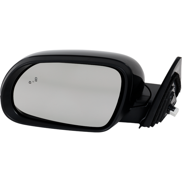 Mirrors & Components image