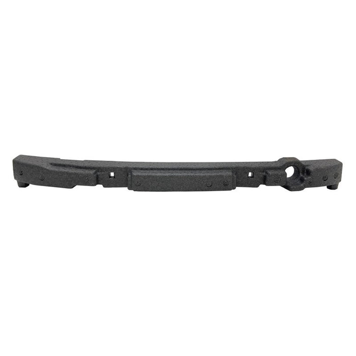 2022 KIA Carnival Front Bumper Impact Absorber - KI1070177-Partify-Painted-Replacement-Body-Parts