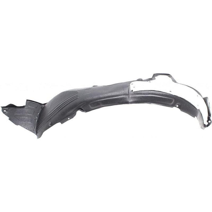 KIA Forte CAPA Certified Driver Side Fender Liner - KI1248153C