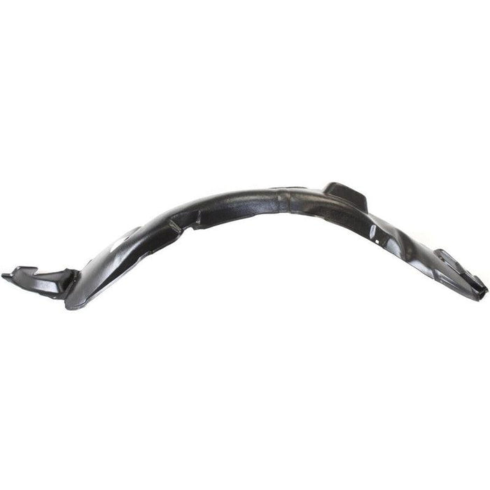 KIA Forte Front CAPA Certified Driver Side Fender Liner - KI1248113C