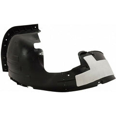 Driver Side Fender Liner image