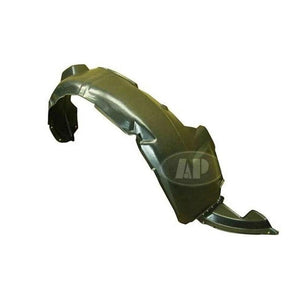 Revestimiento del guardabarros del lado del pasajero image