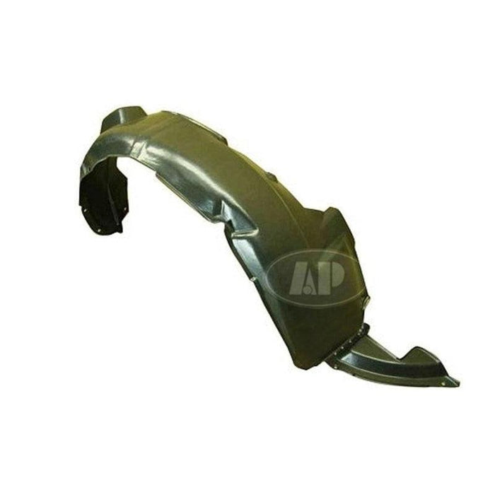 KIA Forte Front CAPA Certified Passenger Side Fender Liner - KI1249113C