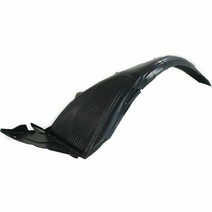 2014-2016 KIA Forte Koup Coupe Driver Side Fender Liner 1.6L With Isolation Foam - KI1248128-Partify-Painted-Replacement-Body-Parts