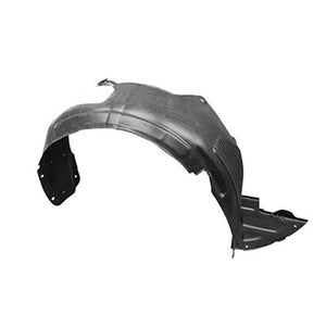 Passenger Side Fender Liner image