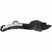 2014-2016 KIA Forte Koup Coupe Passenger Side Fender Liner 1.6L With Isolation Foam - KI1249128-Partify-Painted-Replacement-Body-Parts