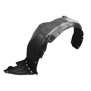 Driver Side Fender Liner image
