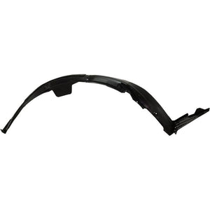 Passenger Side Fender Liner image