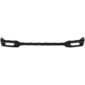 Rear Lower Bumper image