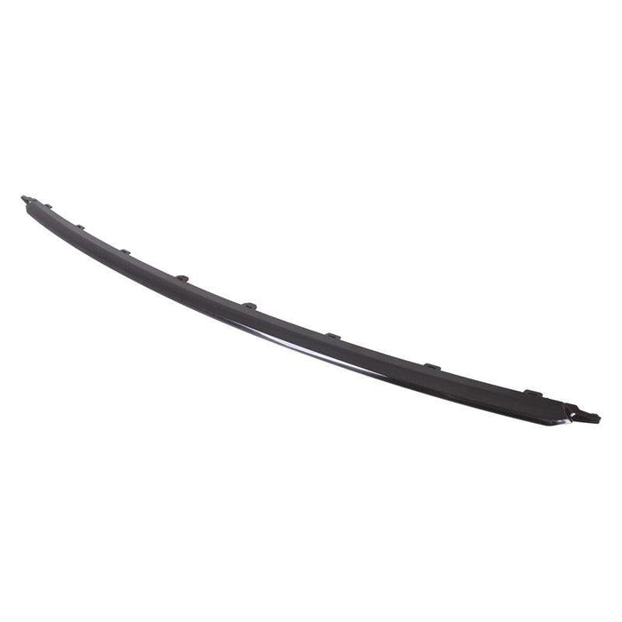 2021 KIA K5 Front Bumper Molding - KI1044105-Partify-Painted-Replacement-Body-Parts