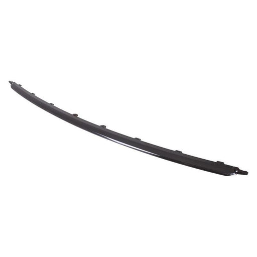 2021 KIA K5 Front Bumper Molding - KI1044105-Partify-Painted-Replacement-Body-Parts