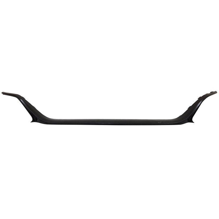2021 KIA K5 Front Lower Bumper Grille Molding - KI1044104-Partify-Painted-Replacement-Body-Parts
