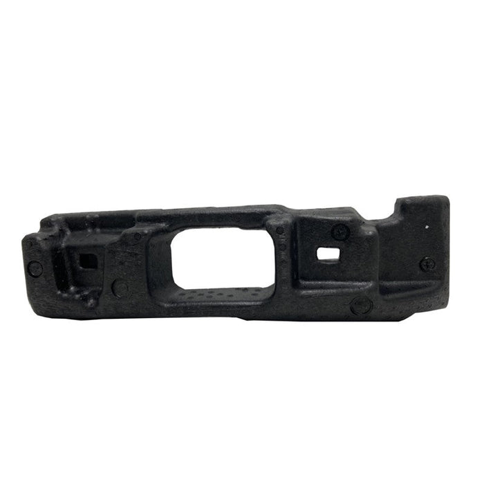 2021 KIA K5 Front Passenger Side Bumper Impact Absorber - KI1073100-Partify-Painted-Replacement-Body-Parts