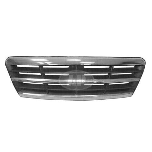 KIA Magentis CAPA Certified Grille Chrome - KI1200126C