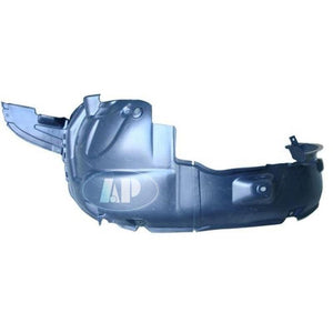 Driver Side Fender Liner image