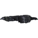 2006-2008 KIA Magentis Canadian Front Driver Side Fender Liner - KI1248105-Partify-Painted-Replacement-Body-Parts