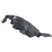 2006-2008 KIA Magentis Canadian Front Driver Side Fender Liner - KI1248105-Partify-Painted-Replacement-Body-Parts