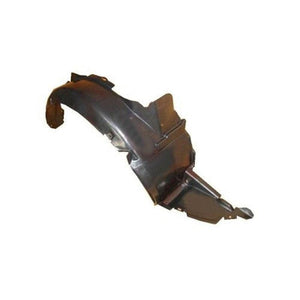 Passenger Side Fender Liner image