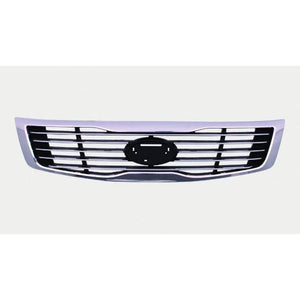 Grille image