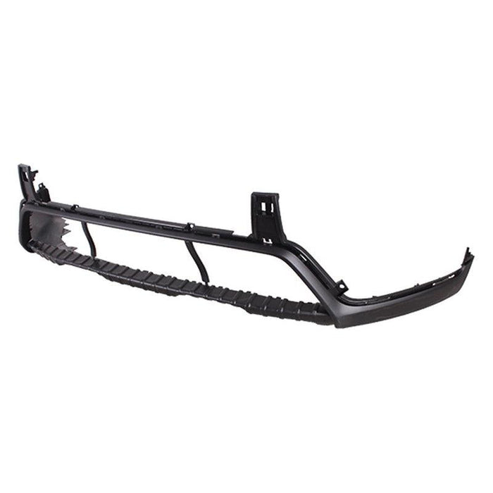 KIA NIRO CAPA Certified Front Lower Bumper - KI1015119C