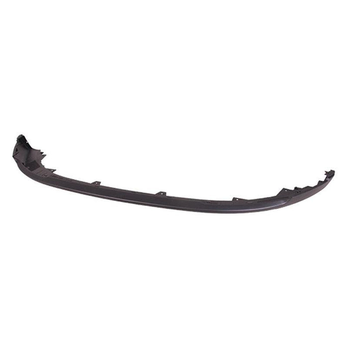 KIA NIRO CAPA Certified Front Lower Bumper - KI1095112C